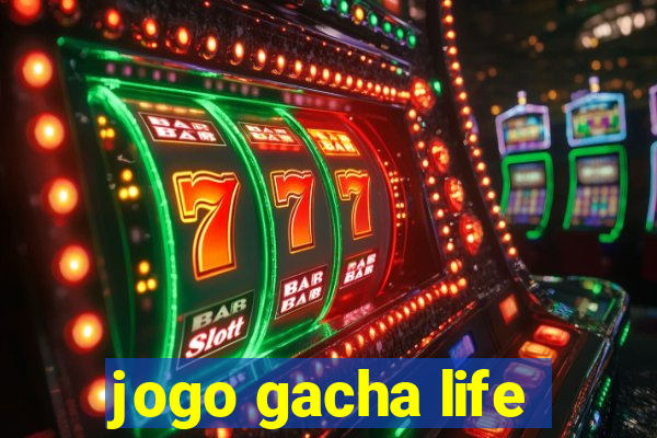 jogo gacha life